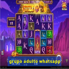 grupo adulto whatsapp