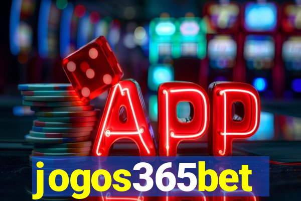 jogos365bet