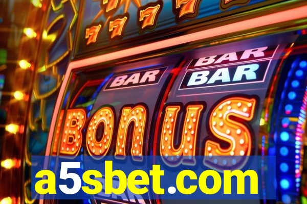 a5sbet.com