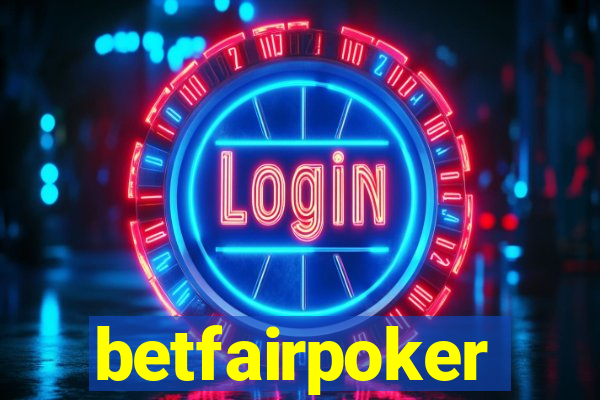 betfairpoker