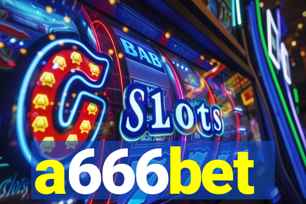 a666bet