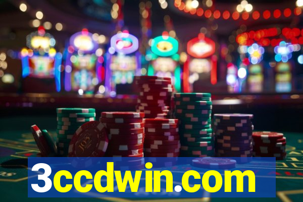 3ccdwin.com