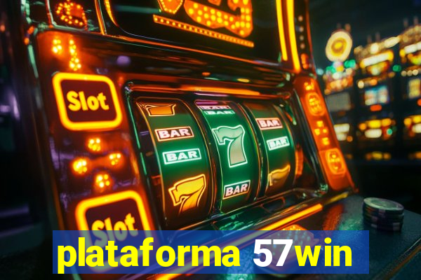 plataforma 57win