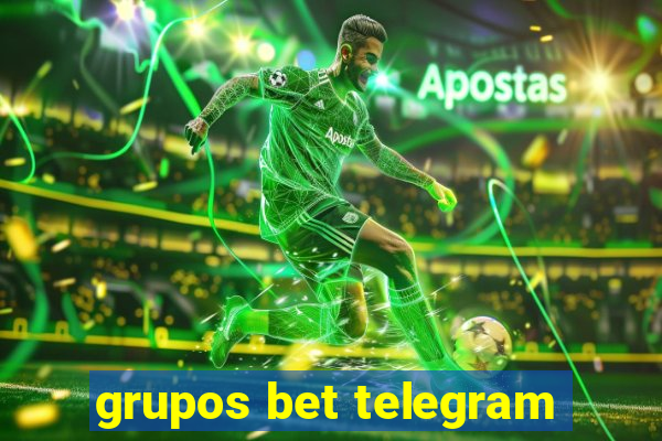 grupos bet telegram