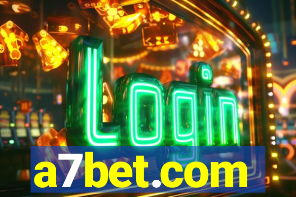 a7bet.com