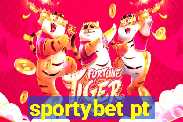 sportybet pt