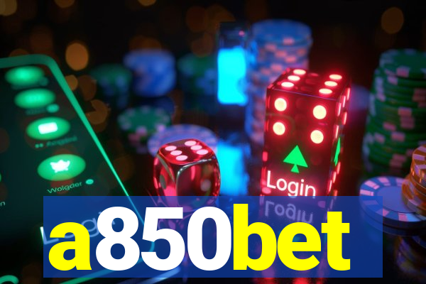 a850bet