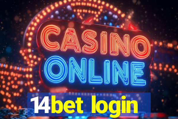 14bet login