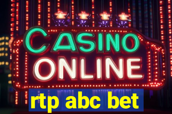 rtp abc bet