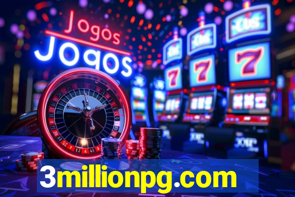 3millionpg.com