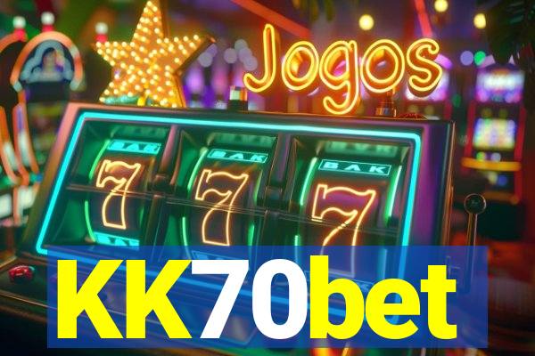 KK70bet