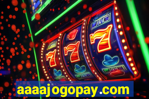 aaaajogopay.com