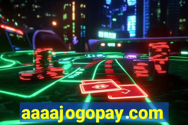 aaaajogopay.com