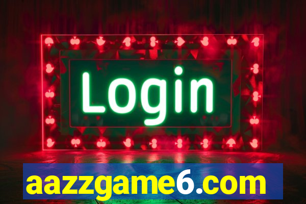 aazzgame6.com