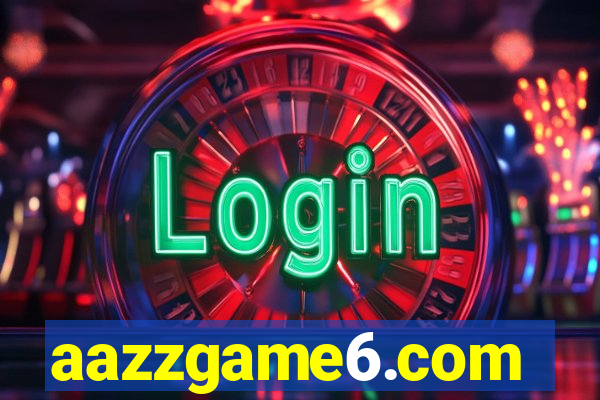 aazzgame6.com