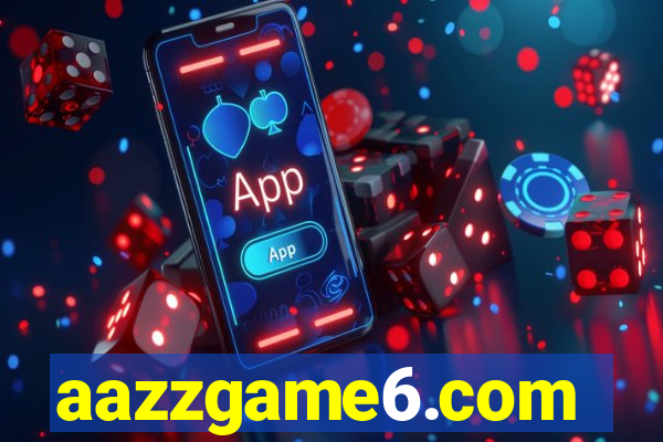 aazzgame6.com