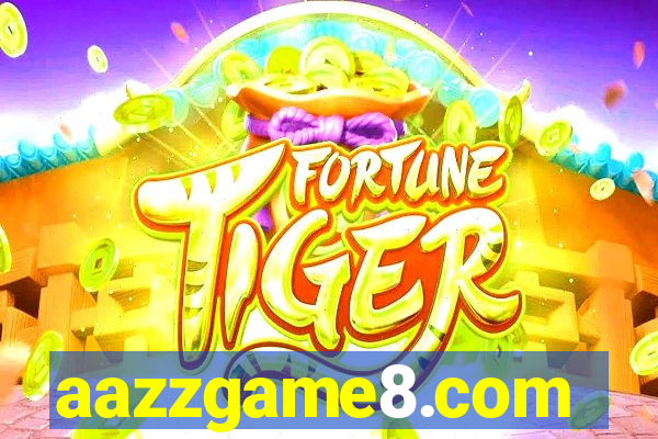 aazzgame8.com