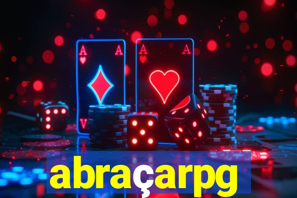 abraçarpg