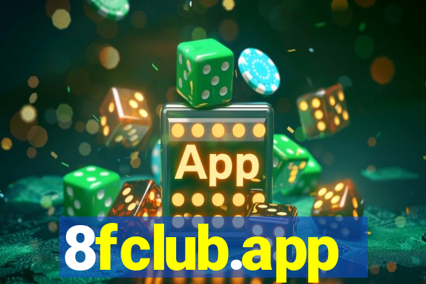 8fclub.app