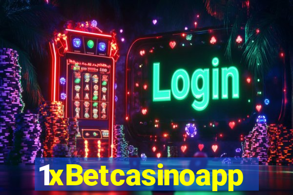 1xBetcasinoapp