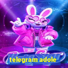 telegram adole