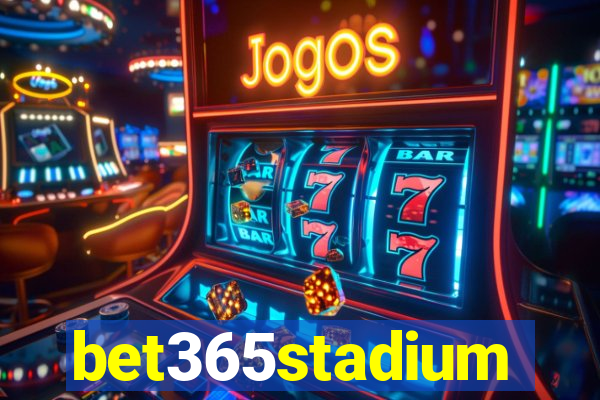 bet365stadium