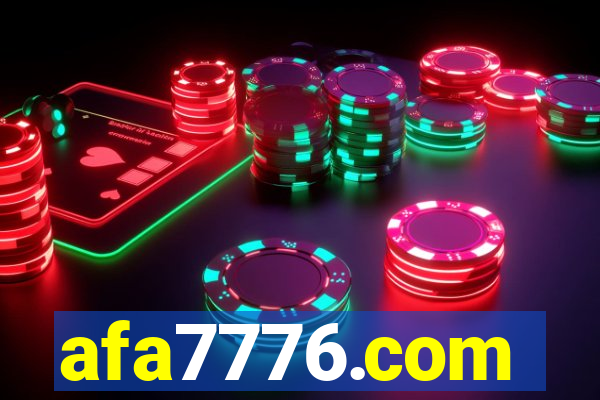 afa7776.com