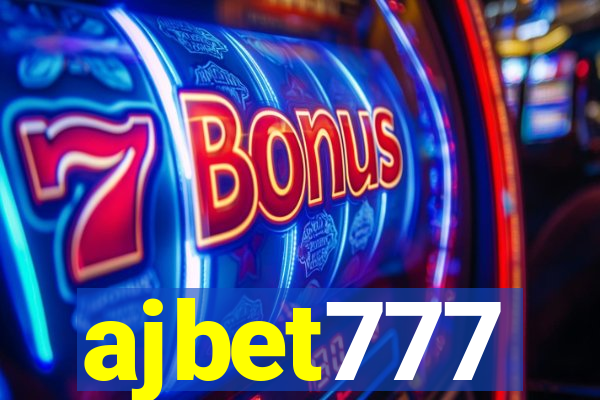 ajbet777