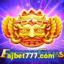 ajbet777.com