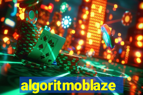 algoritmoblaze