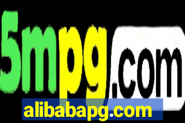 alibabapg.com