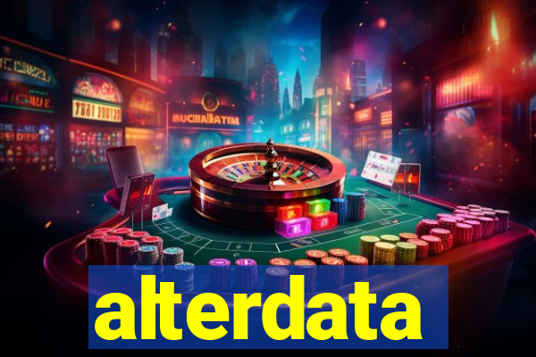 alterdata