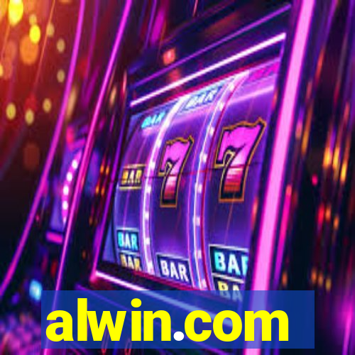 alwin.com