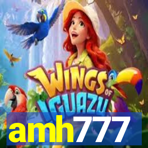 amh777