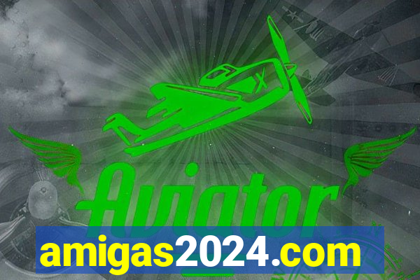 amigas2024.com