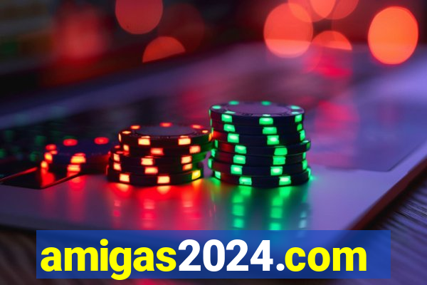 amigas2024.com