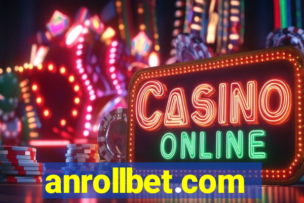 anrollbet.com