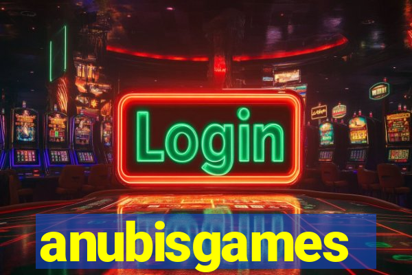 anubisgames