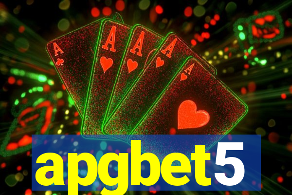 apgbet5