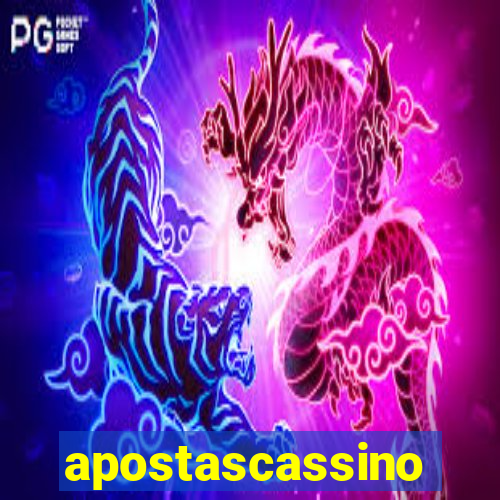 apostascassino