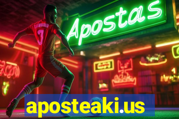 aposteaki.us