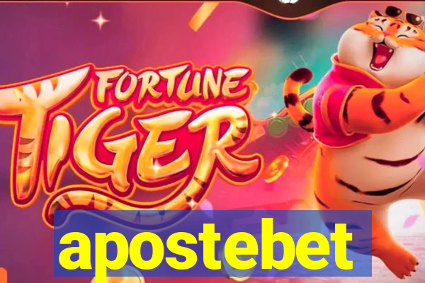 apostebet