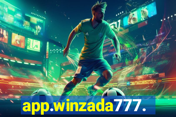 app.winzada777.con