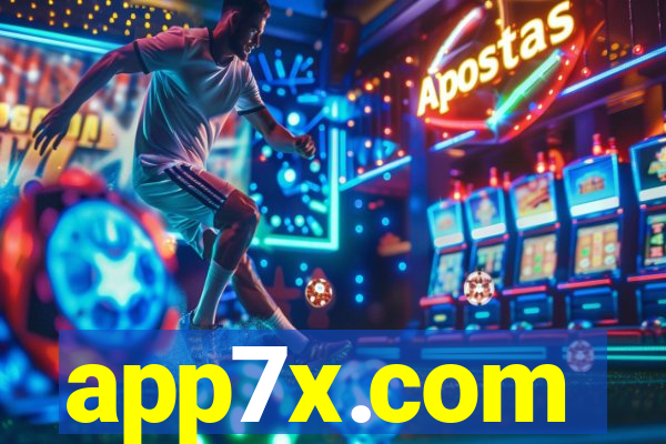 app7x.com