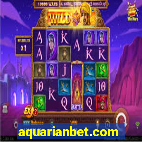 aquarianbet.com