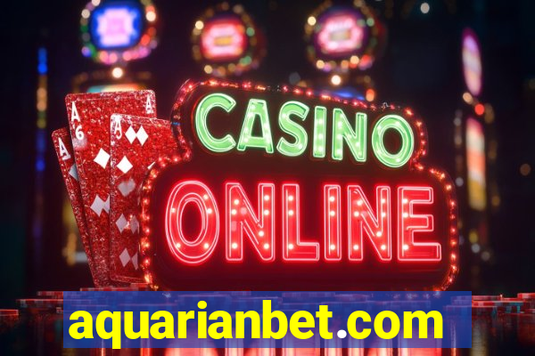 aquarianbet.com