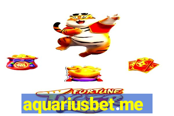 aquariusbet.me