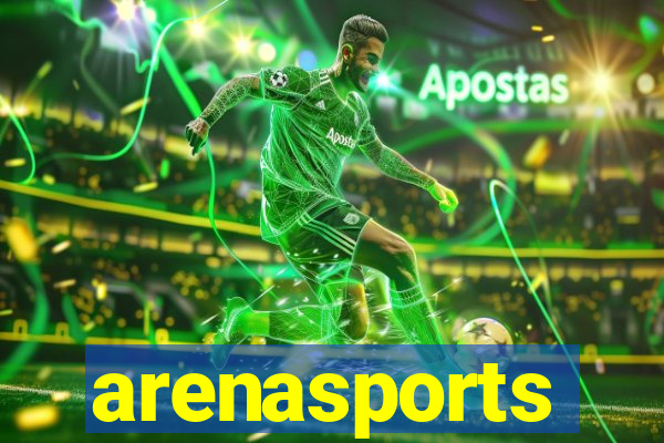 arenasports