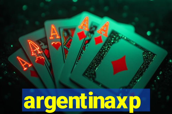 argentinaxp