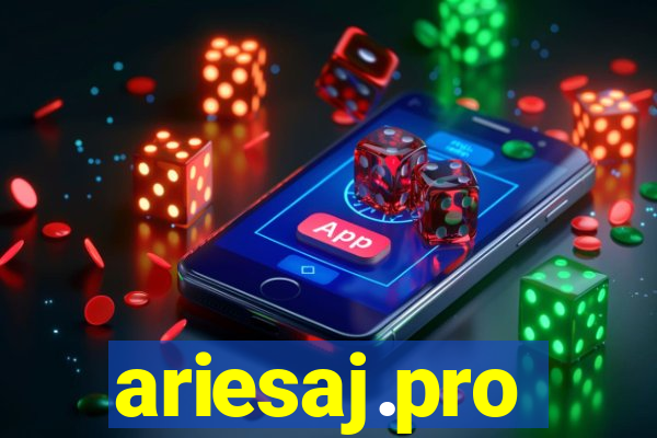 ariesaj.pro